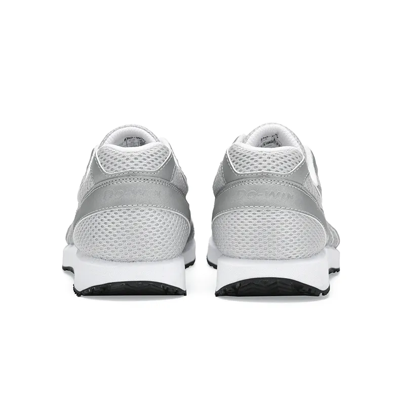 DO WIN Low Top Abrasion Resistant Breathable Unisex-10