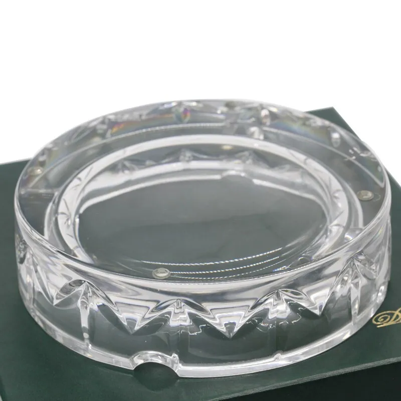 Davidoff Ashtrays-3