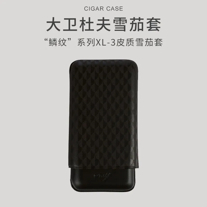 DAWEIDUFU Men's High End Business-4
