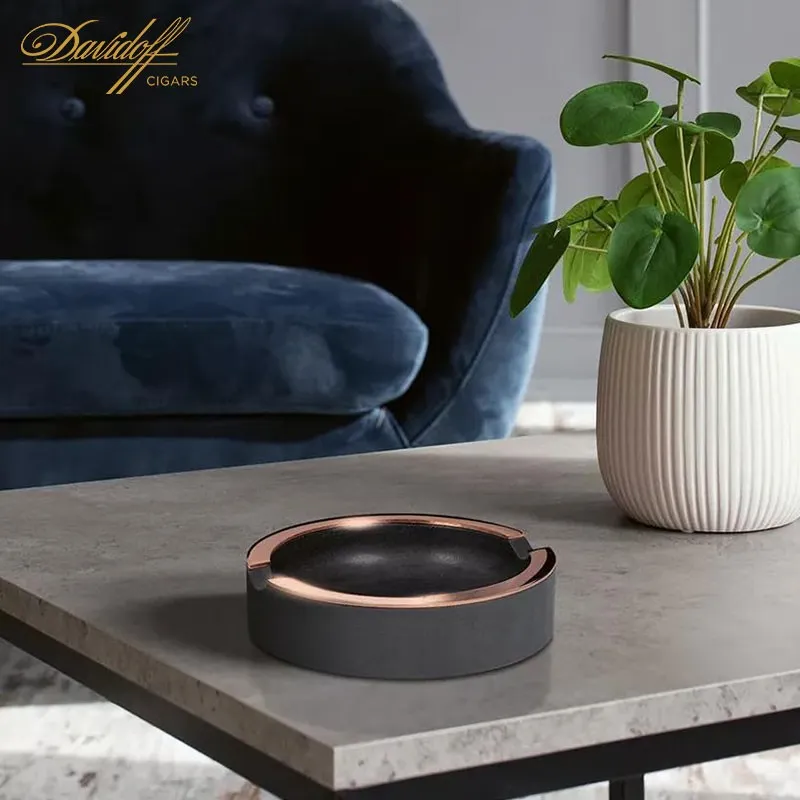 Davidoff Ashtrays-6