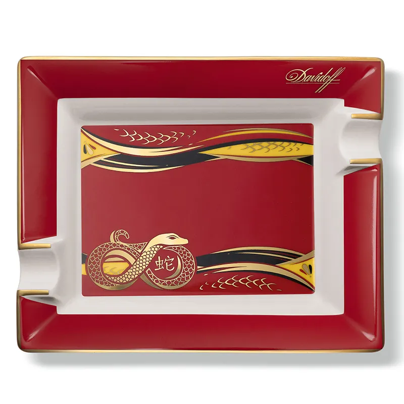 Davidoff Ashtrays-2