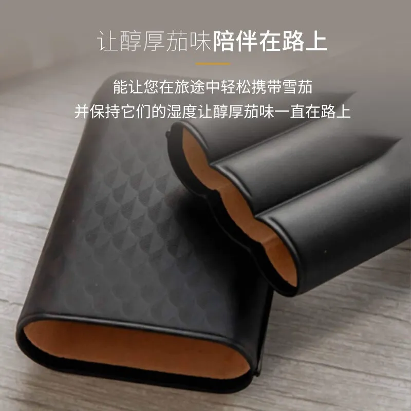 DAWEIDUFU Men's High End Business-3
