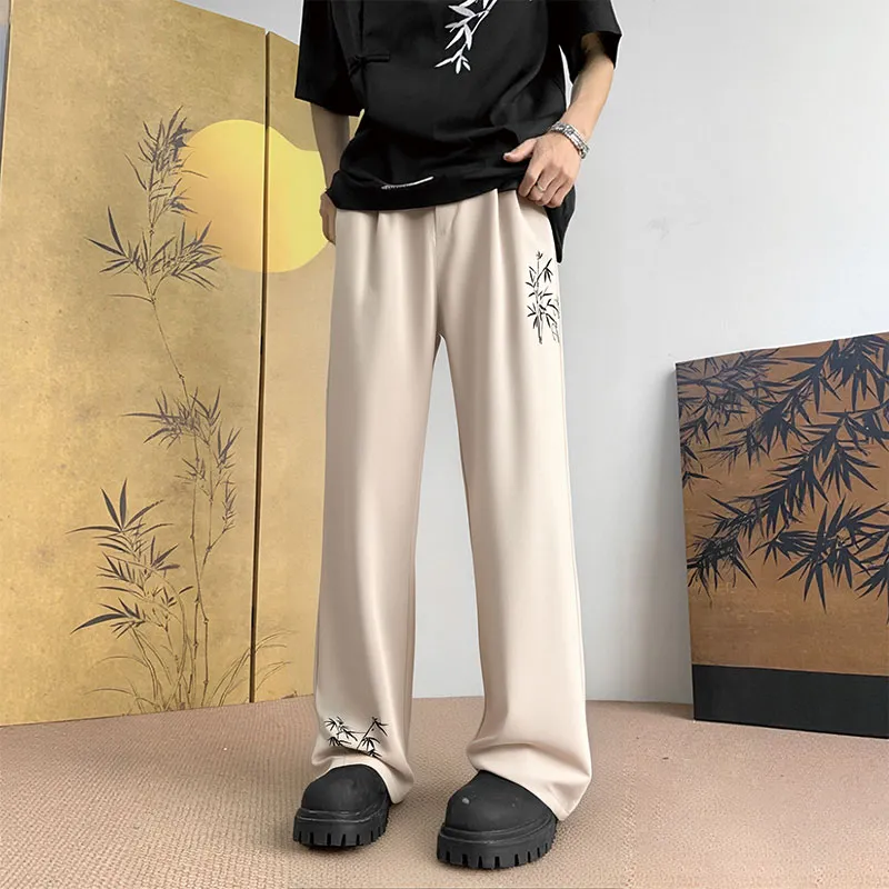 DUKE+DEXTER Casual Pants Unisex-6