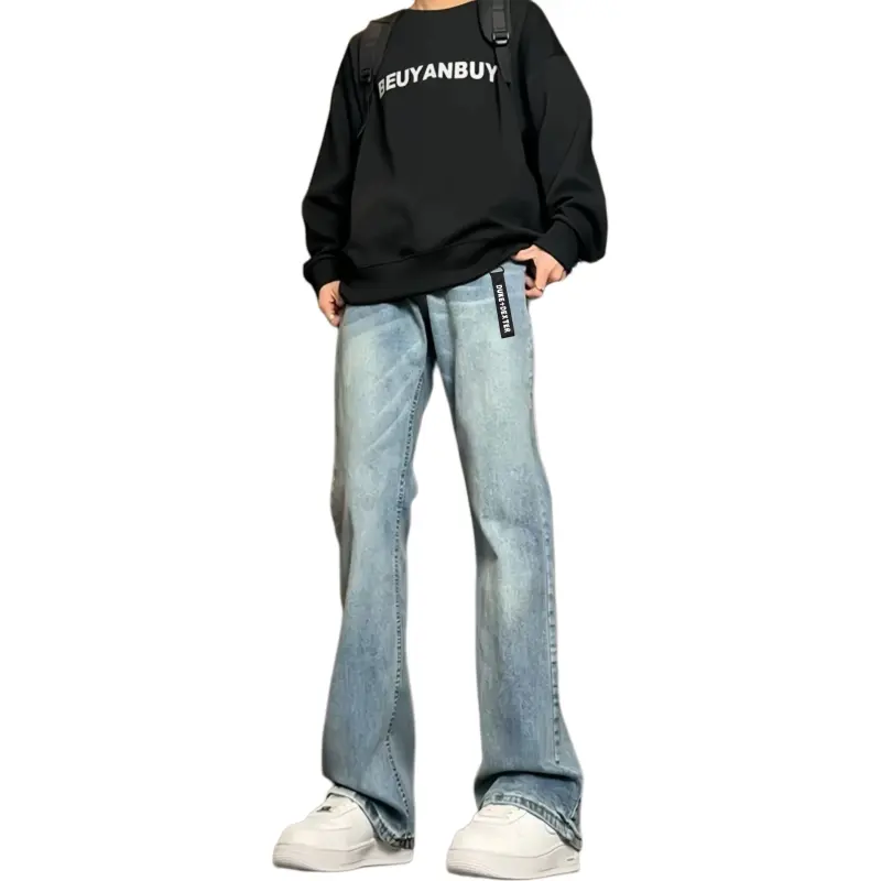 DUKE+DEXTER Jeans Unisex-28