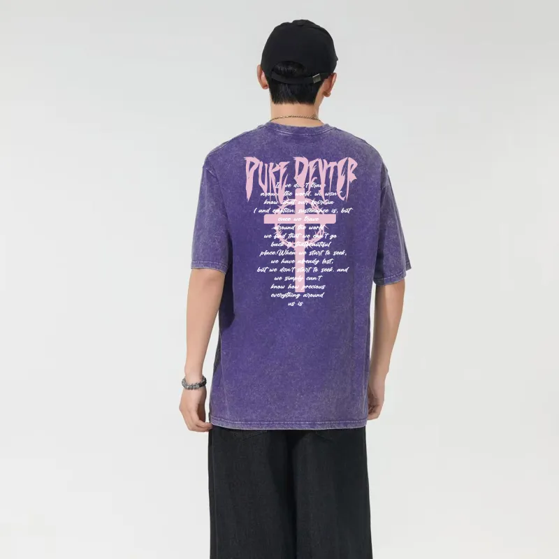 DUKE+DEXTER T Shirts Unisex-10