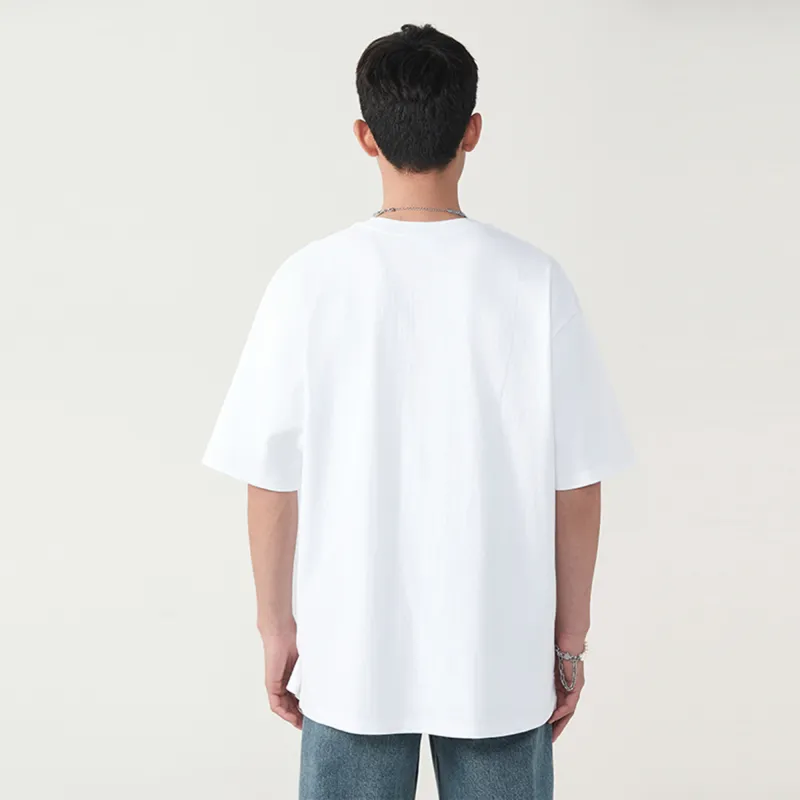 DUKE+DEXTER T Shirts Unisex-3