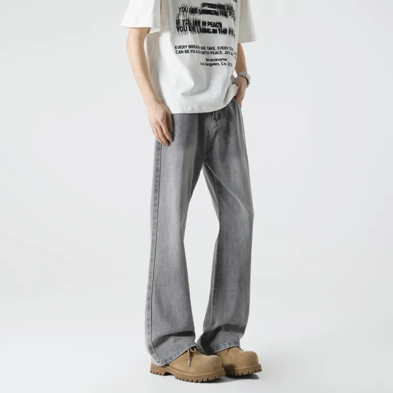 DUKE+DEXTER Jeans Unisex-19