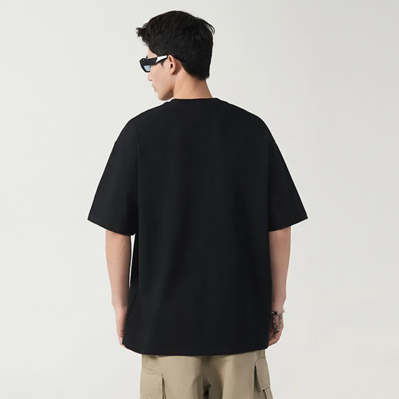 DUKE+DEXTER T Shirts Unisex-7