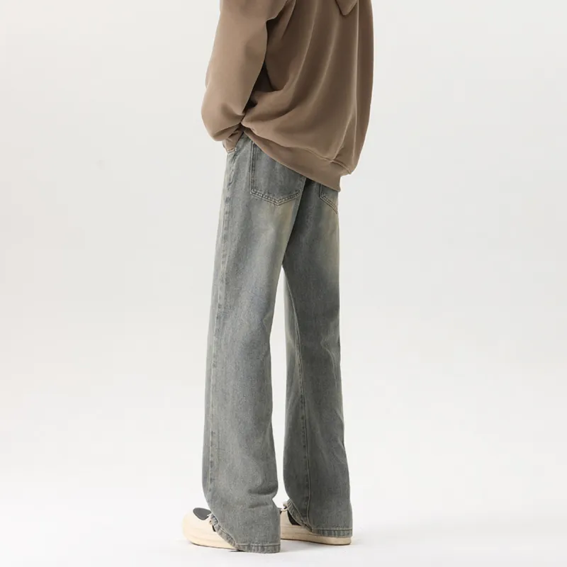 DUKE+DEXTER Jeans Unisex-34