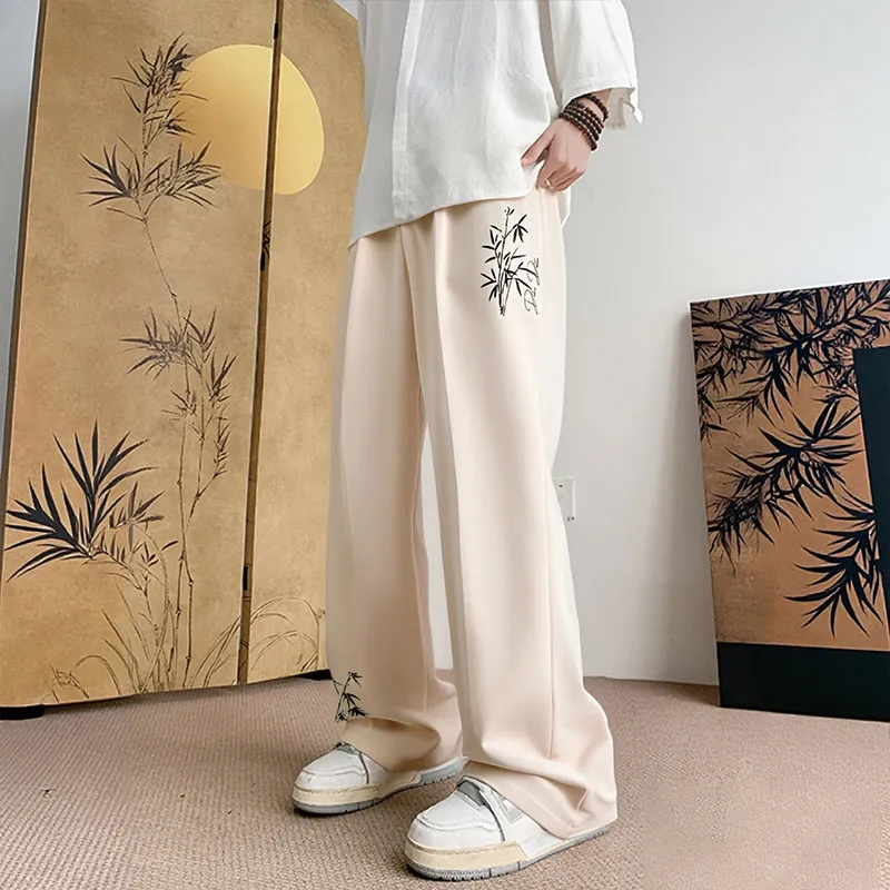 DUKE+DEXTER Casual Pants Unisex-7