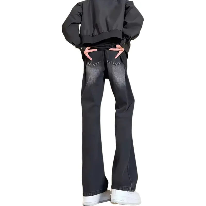 DUKE+DEXTER Jeans Unisex-12