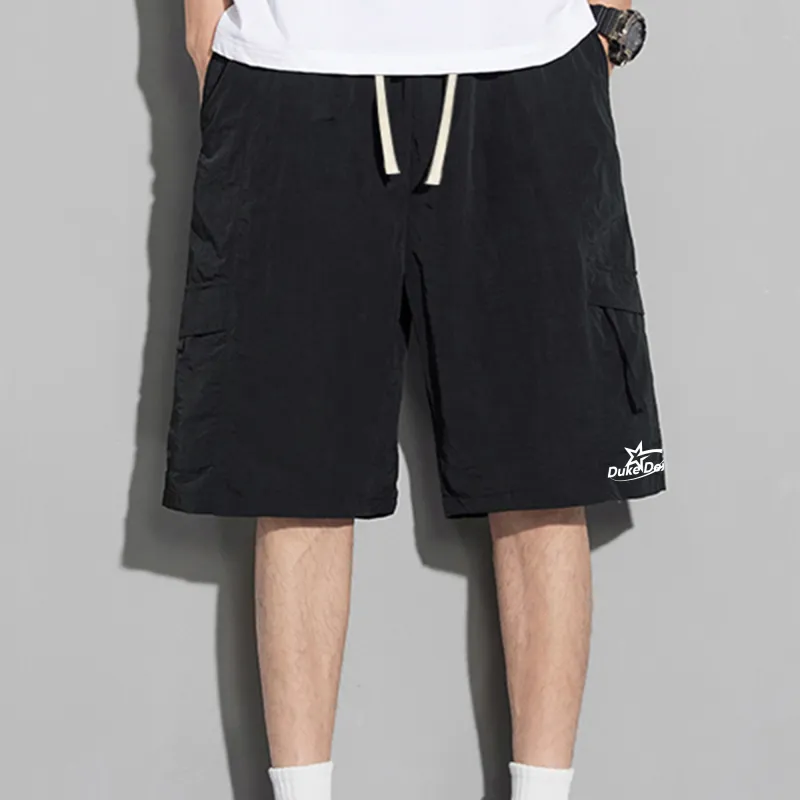 DUKE+DEXTER Cargo Shorts Unisex-2