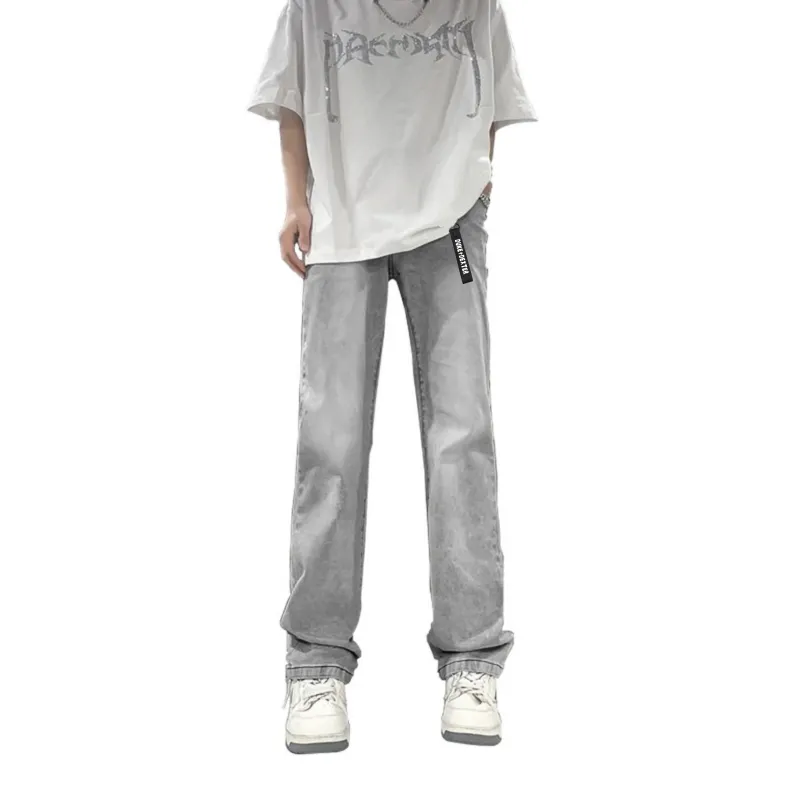 DUKE+DEXTER Jeans Unisex-15