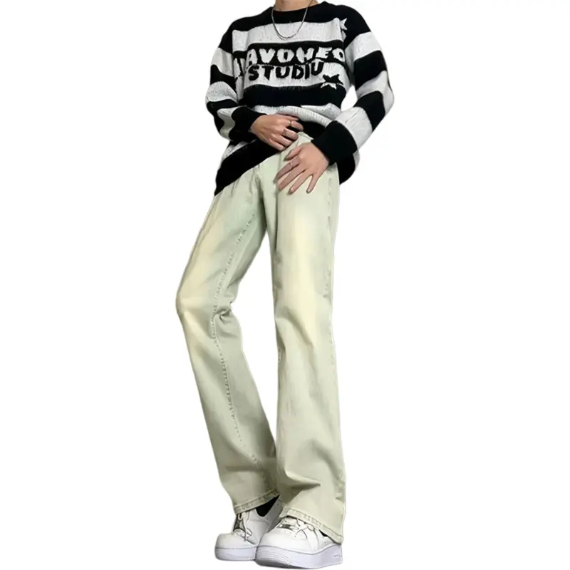 DUKE+DEXTER Jeans Unisex-22