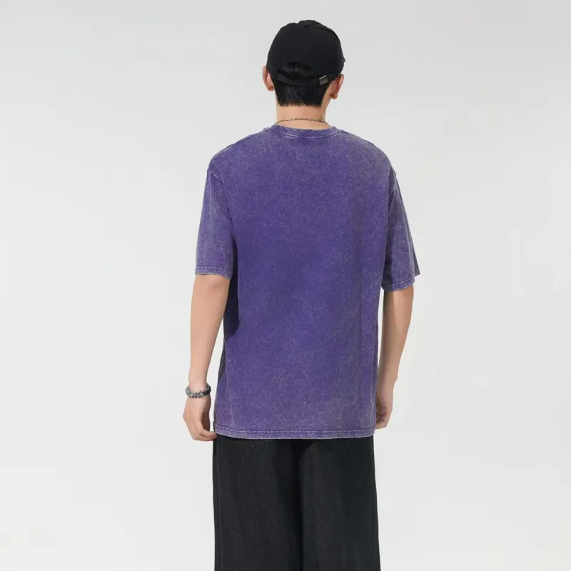 DUKE+DEXTER T Shirts Unisex-11