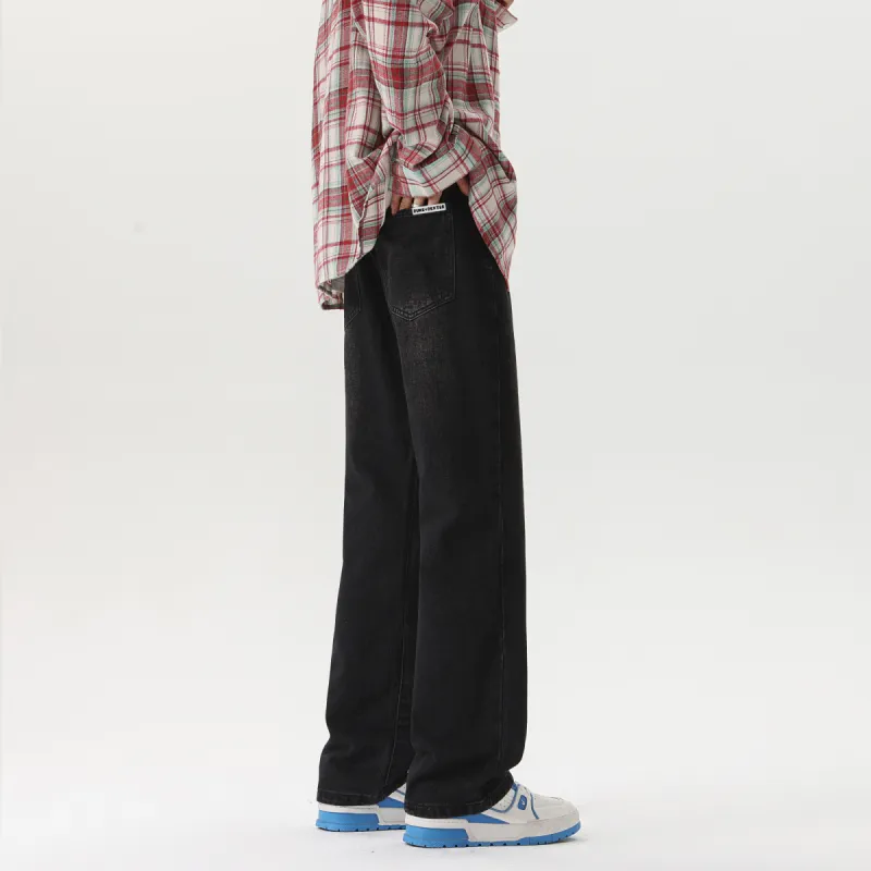 DUKE+DEXTER Jeans Unisex-13