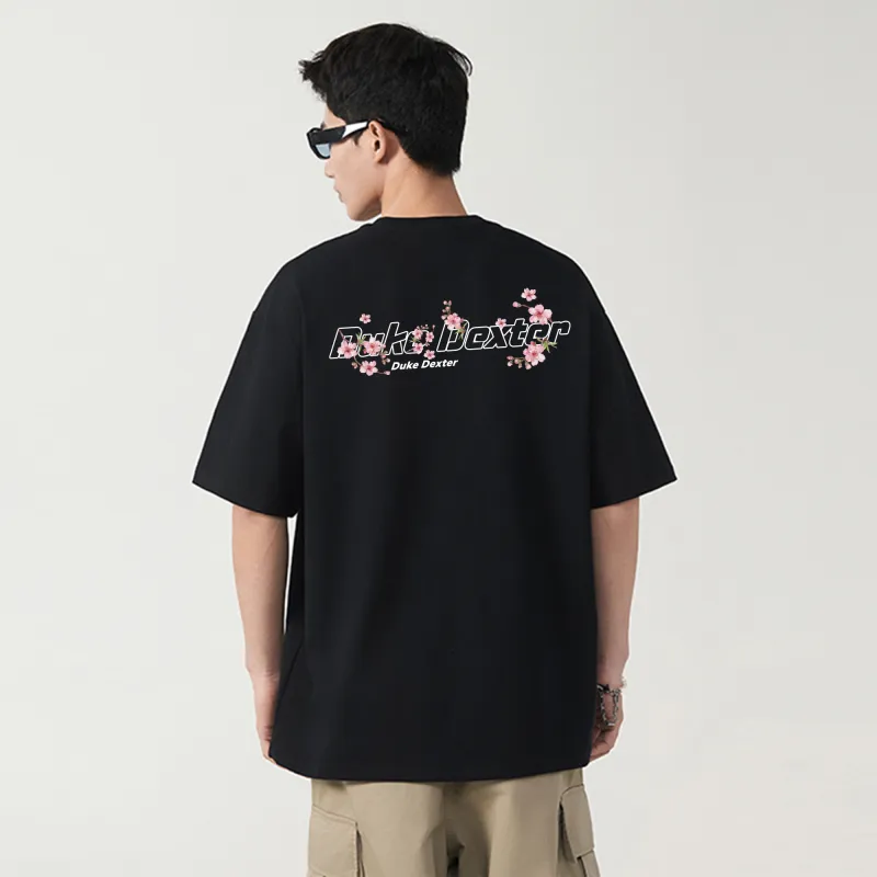 DUKE+DEXTER T Shirts Unisex-6