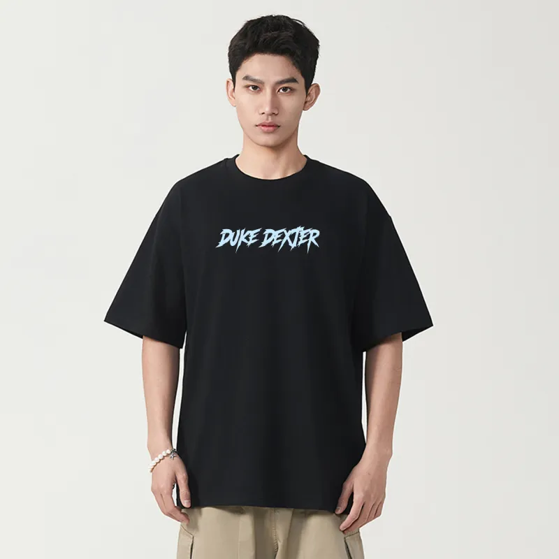 DUKE+DEXTER T Shirts Unisex-7