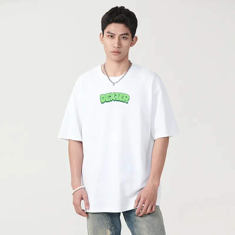 DUKE+DEXTER T Shirts Unisex-2