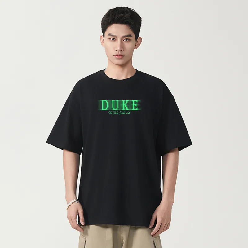 DUKE+DEXTER T Shirts Unisex-6
