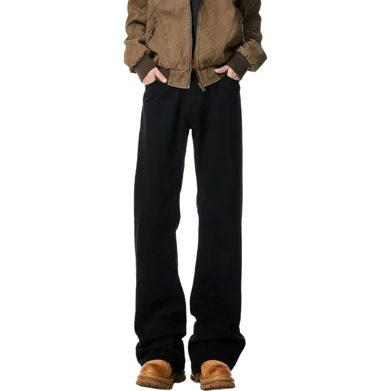 DUKE+DEXTER Jeans Unisex-8