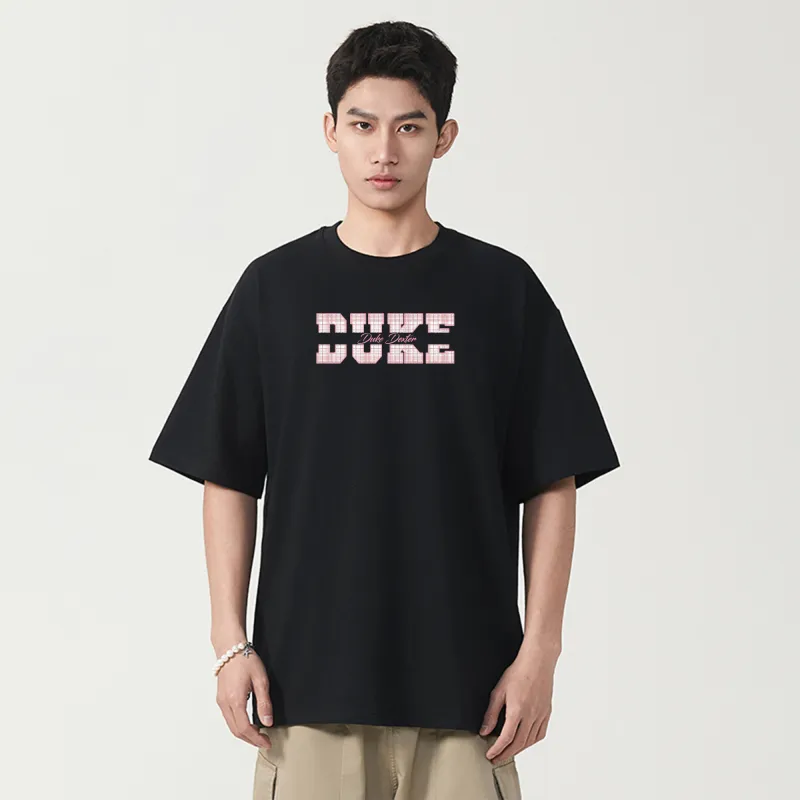 DUKE+DEXTER T Shirts Unisex-6