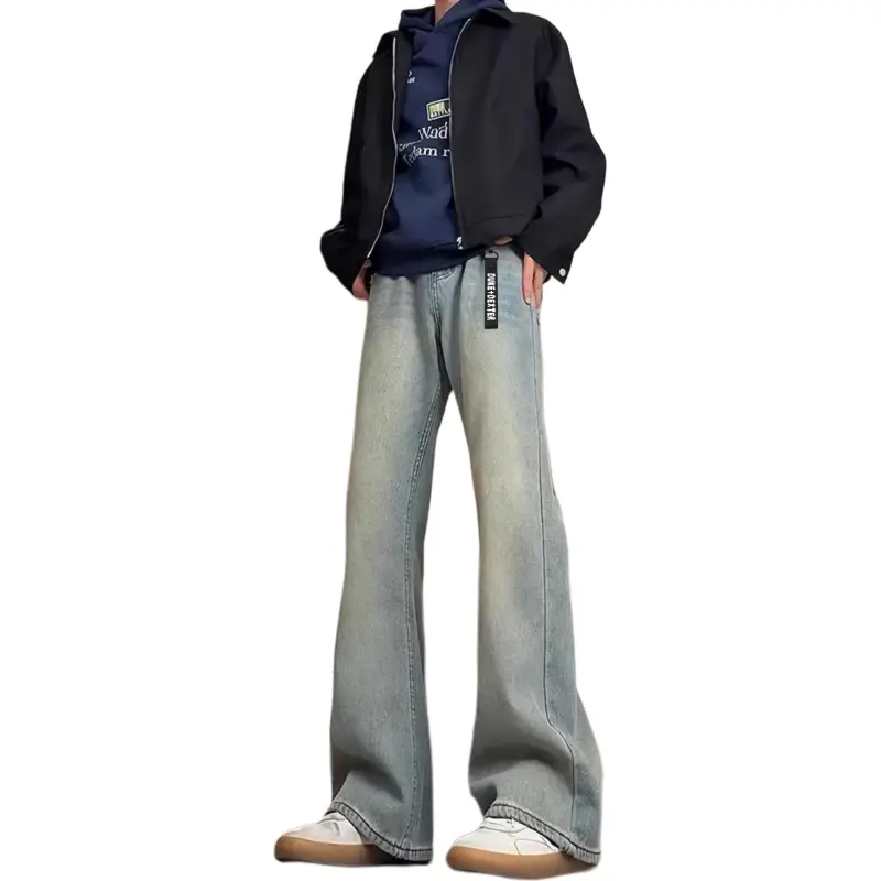 DUKE+DEXTER Jeans Unisex-32