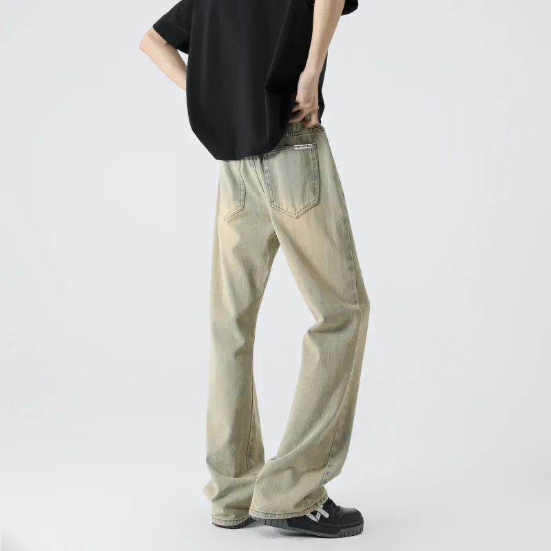 DUKE+DEXTER Jeans Unisex-26