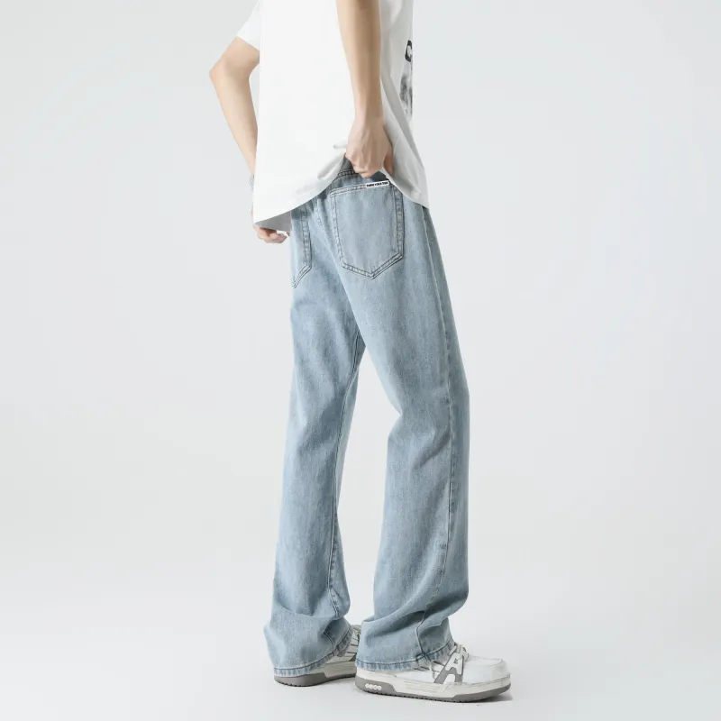DUKE+DEXTER Jeans Unisex-30