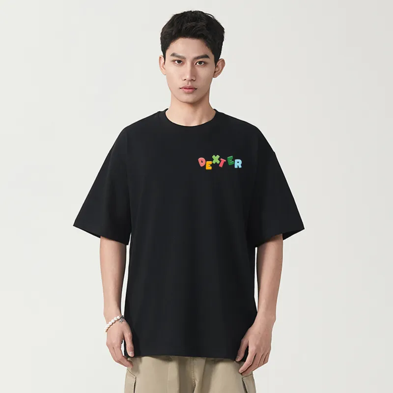 DUKE+DEXTER T-Shirts Unisex-7