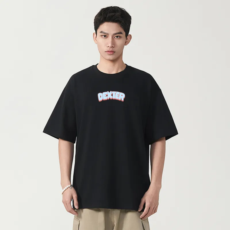 DUKE+DEXTER T Shirts Unisex-6