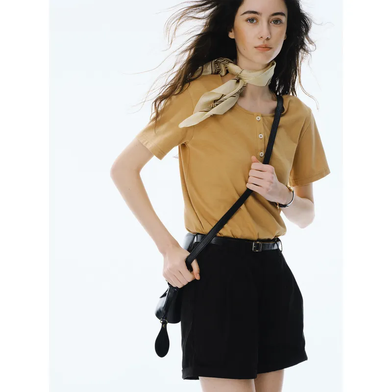CYCLE DOCUMENT T Shirts Women's-2