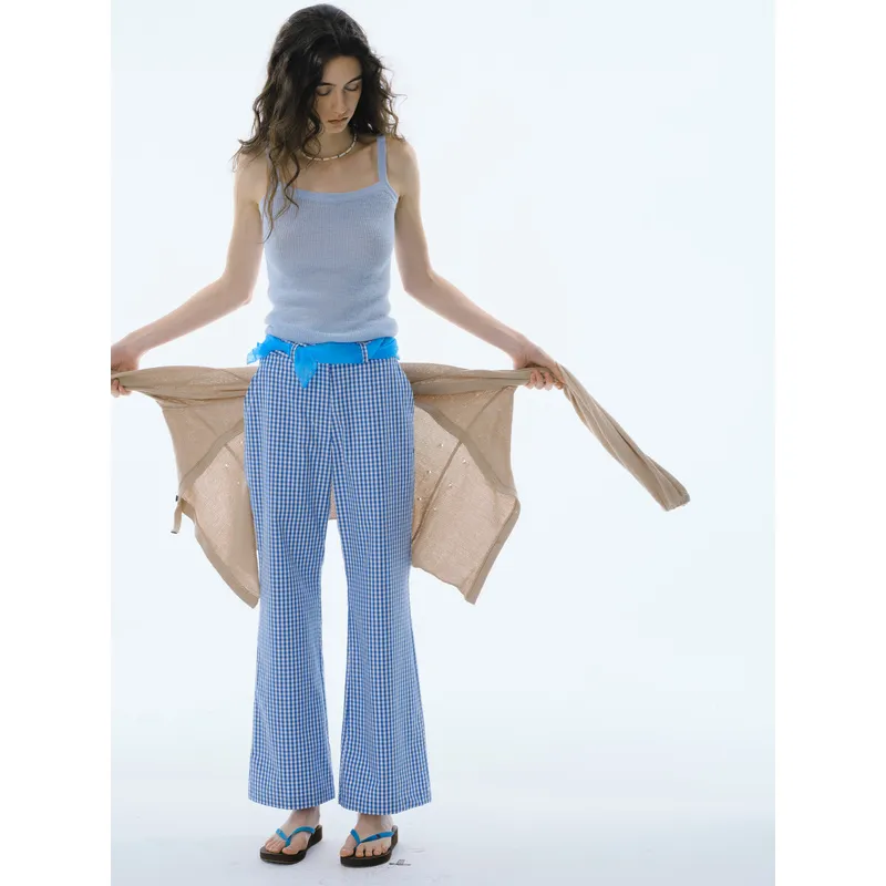 CYCLE DOCUMENT Casual Pants Women's-5