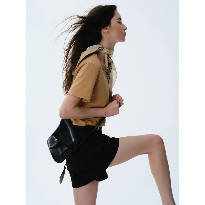 CYCLE DOCUMENT Casual Shorts Women's-8