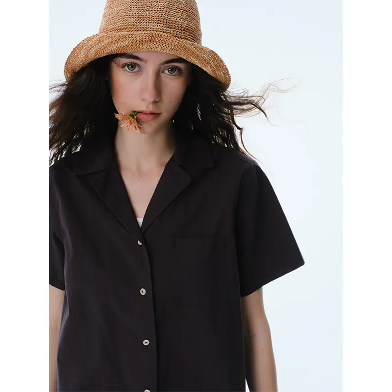 CYCLE DOCUMENT Shirts Women's-9