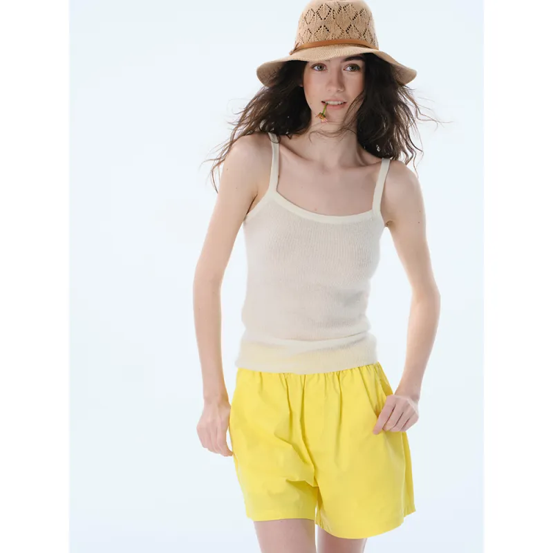 CYCLE DOCUMENT Camisole Women's-14