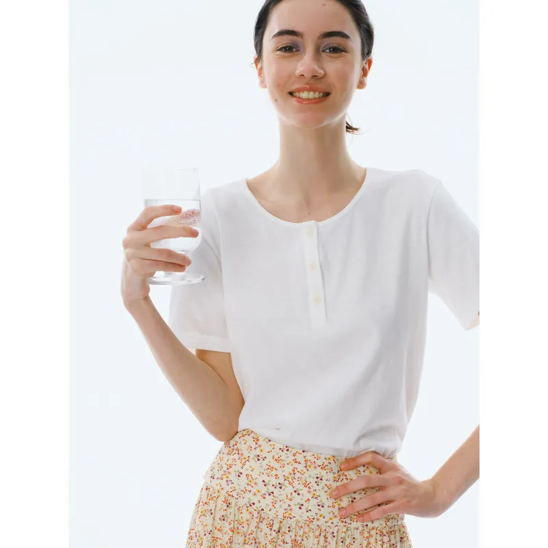 CYCLE DOCUMENT T Shirts Women's-6