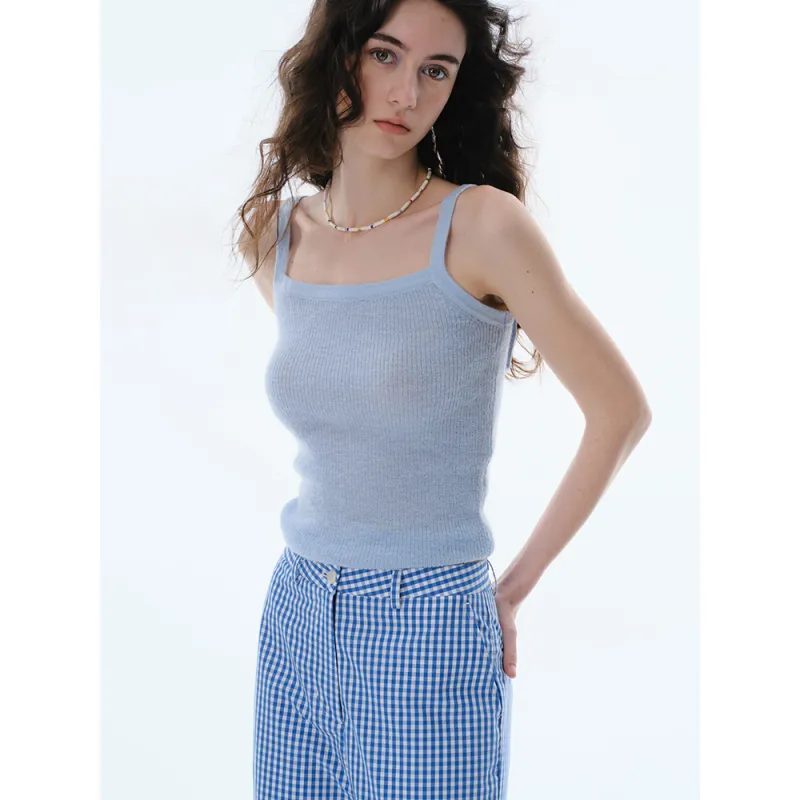 CYCLE DOCUMENT Camisole Women's-8