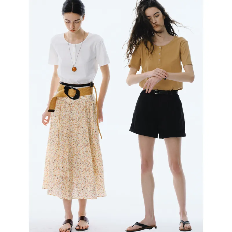 CYCLE DOCUMENT T Shirts Women's-3