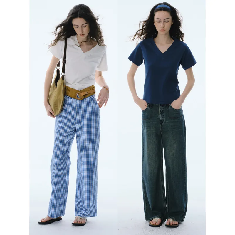 CYCLE DOCUMENT T Shirts Women's-6