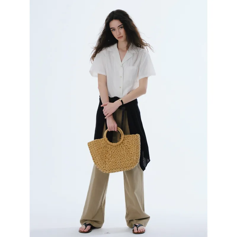 CYCLE DOCUMENT Shirts Women's-4