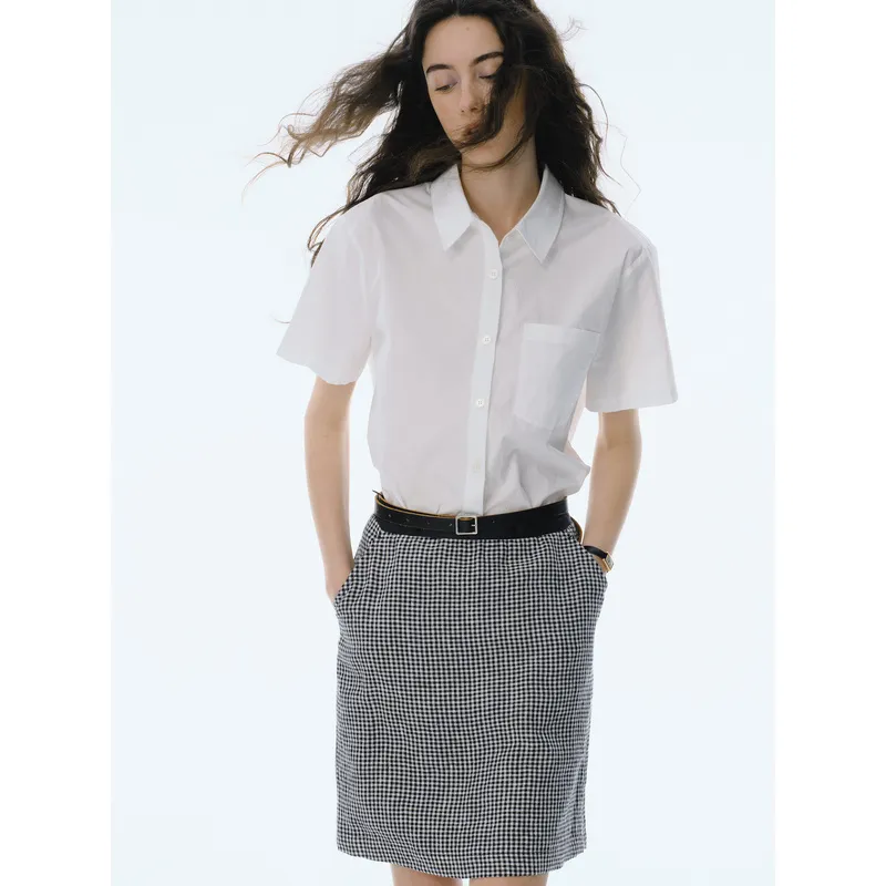 CYCLE DOCUMENT Shirts Women's-3