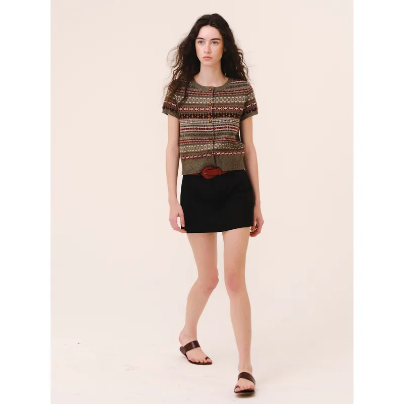 CYCLE DOCUMENT Knitwear Women's-4