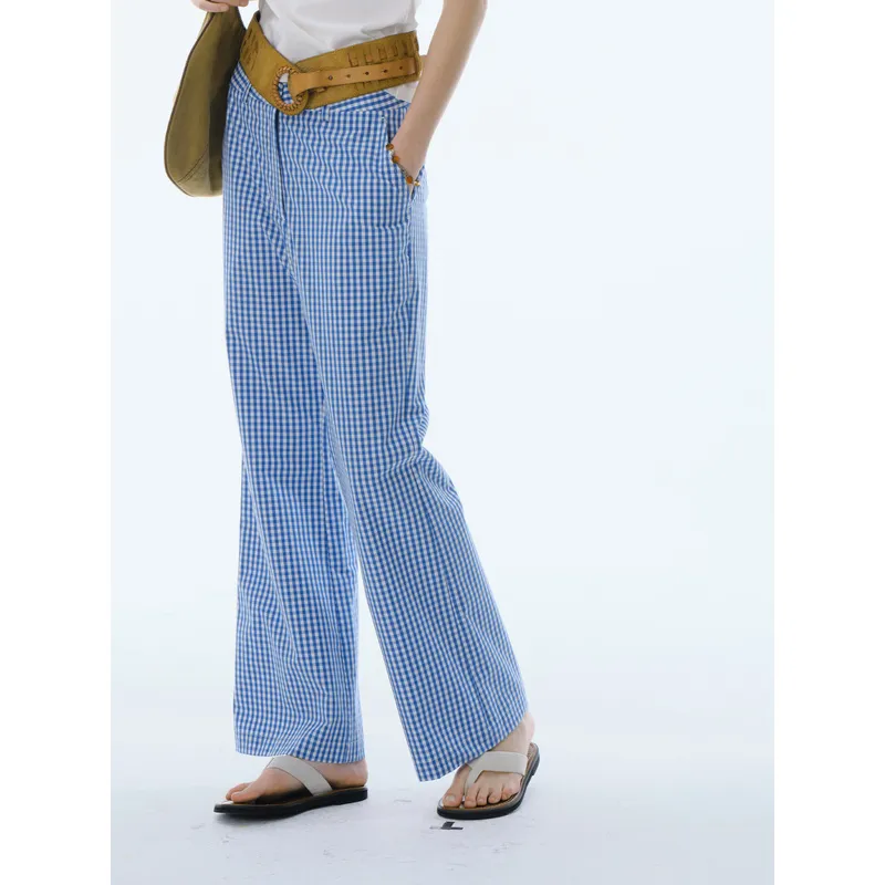 CYCLE DOCUMENT Casual Pants Women's-3