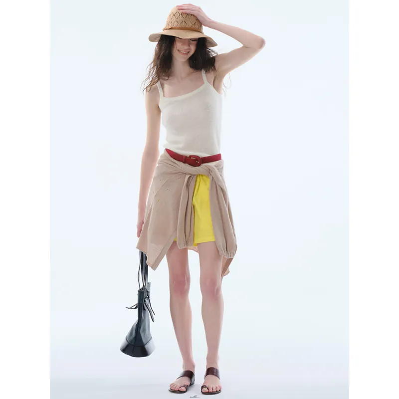 CYCLE DOCUMENT Camisole Women's-15