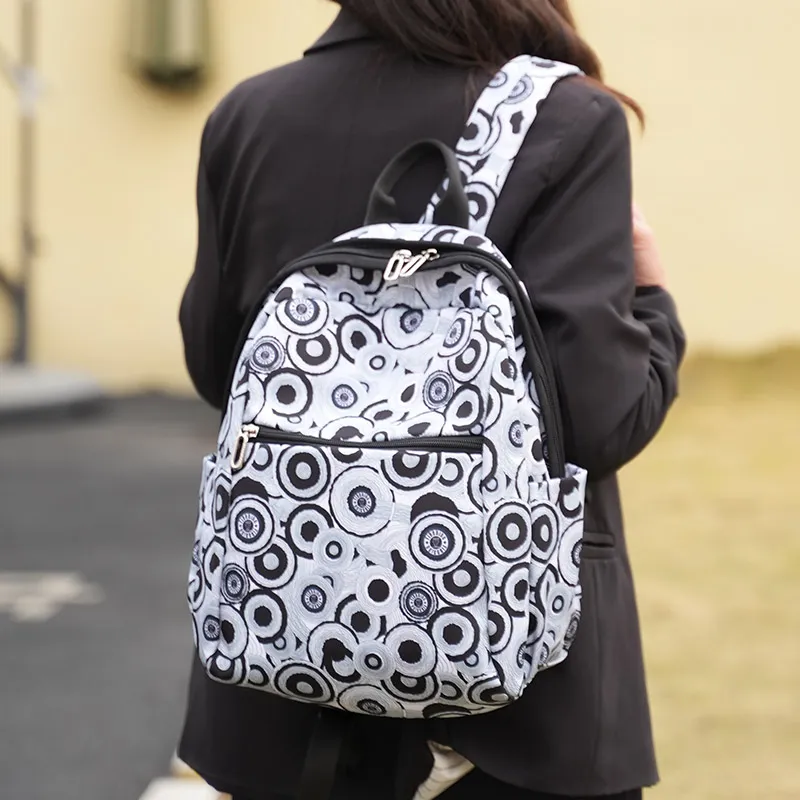 FIDO DIDO Backpacks Cosmic Ring-5