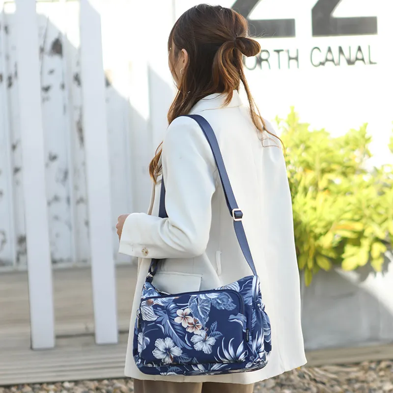 FIDO DIDO Shoulder Bags Azalea-6