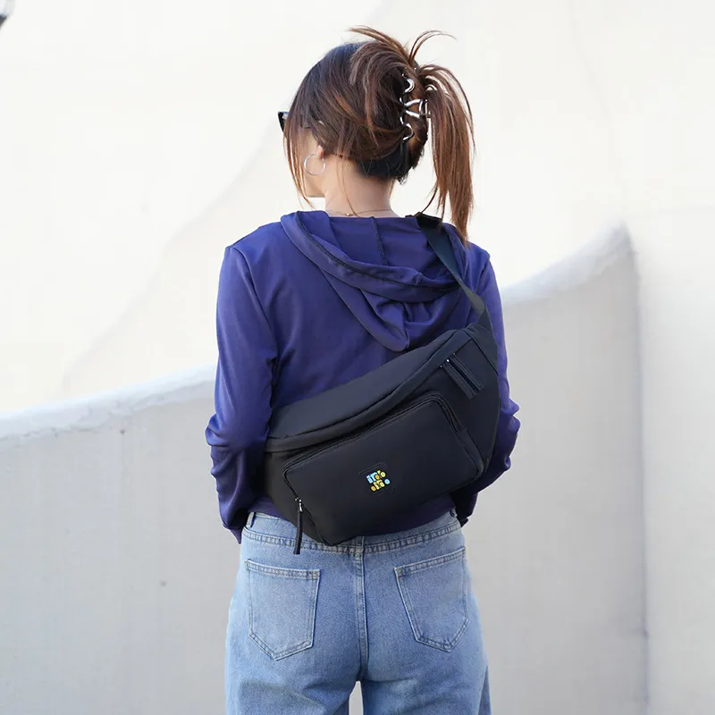 FIDO DIDO Sling Bags-7