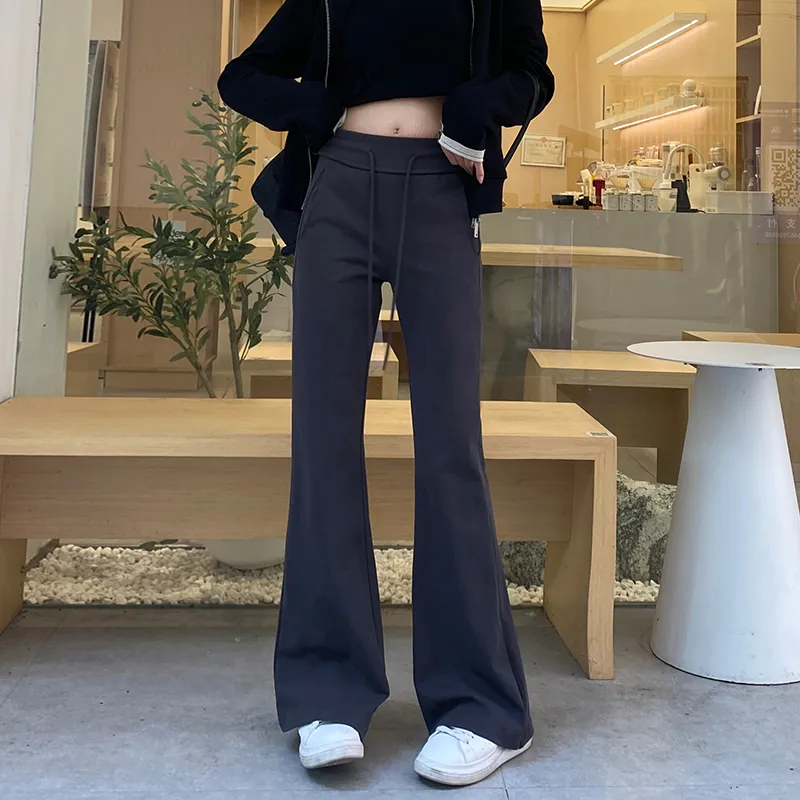 KALULI Casual Pants Women's-1