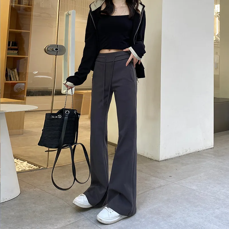 KALULI Casual Pants Women's-3